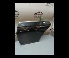 PORTA PORTIERA POSTERIORE SX MERCEDES CLS C219 320 - 13