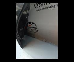 PORTA PORTIERA POSTERIORE SX MERCEDES CLS C219 320 - 14