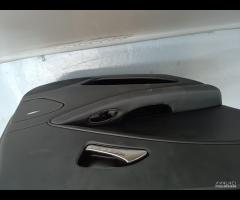 PORTA PORTIERA POSTERIORE SX MERCEDES CLS C219 320 - 15