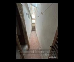 Casa singola con cortiletto Fleri Zafferana Etnea - 9