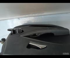 PORTA PORTIERA POSTERIORE SX MERCEDES CLS C219 320 - 16