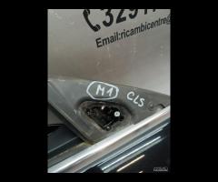 PORTA PORTIERA ANTERIORE DESTRA MERCEDES CLS C219 - 9