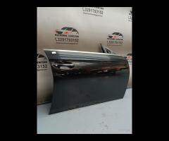 PORTA PORTIERA ANTERIORE DESTRA MERCEDES CLS C219 - 17