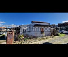 Casa singola con terreno a Rovittello