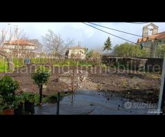 Casa singola con terreno a Rovittello - 9