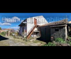 Casa singola con terreno a Rovittello - 11