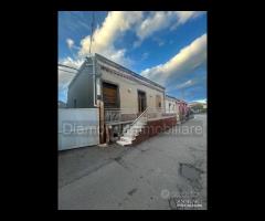 Immobile indipendente a Stazzo - Acireale