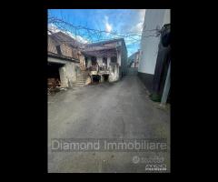 Immobile indipendente a Stazzo - Acireale