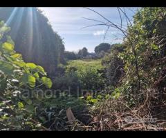 Fabbricato con terreno a Stazzo- Acireale