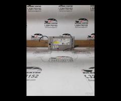 CENTRALINA MODULO BLUETOOTH BMW E82 2008 841091833 - 1
