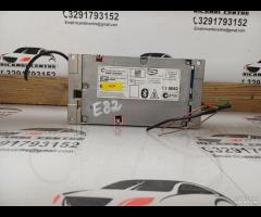 CENTRALINA MODULO BLUETOOTH BMW E82 2008 841091833 - 2