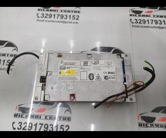 CENTRALINA MODULO BLUETOOTH BMW E82 2008 841091833 - 4