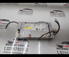 CENTRALINA MODULO BLUETOOTH BMW E82 2008 841091833 - 5
