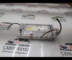 CENTRALINA MODULO BLUETOOTH BMW E82 2008 841091833 - 6