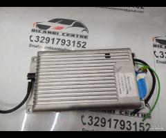 CENTRALINA MODULO BLUETOOTH BMW E82 2008 841091833 - 13