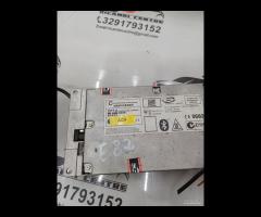 CENTRALINA MODULO BLUETOOTH BMW E82 2008 841091833 - 17