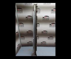 MODANATURA MINIGONNA SOTTOPORTA SX BMW F11 2012 79 - 20