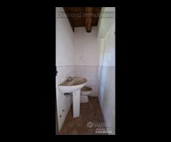 Casale ristrutturato con terreno DOC Solicchiata - 7