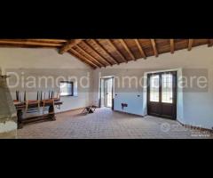 Casale ristrutturato con terreno DOC Solicchiata - 11