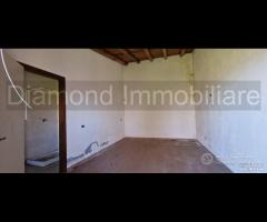 Casale ristrutturato con terreno DOC Solicchiata - 17