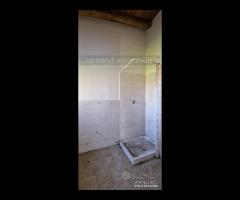 Casale ristrutturato con terreno DOC Solicchiata - 18