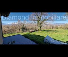 Casale ristrutturato con terreno DOC Solicchiata - 21