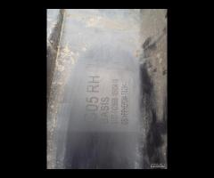 MINIGONNA SOTTOPORTA DESTRA BMW X5 G05 2020 742066 - 21