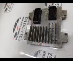 CENTRALINA MOTORE ECU OPEL CORSA 2013 1.0L A10XEP - 13