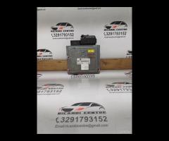 CENTRALINA MOTORE ECU SEAT IBIZA 2012 1.2L CBZB 03 - 1