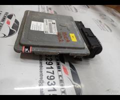 CENTRALINA MOTORE ECU SEAT IBIZA 2012 1.2L CBZB 03 - 6