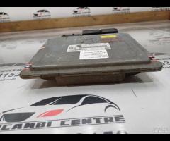 CENTRALINA MOTORE ECU SEAT IBIZA 2012 1.2L CBZB 03 - 7