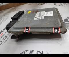 CENTRALINA MOTORE ECU SEAT IBIZA 2012 1.2L CBZB 03 - 8