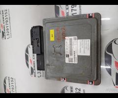 CENTRALINA MOTORE ECU SEAT IBIZA 2012 1.2L CBZB 03 - 10