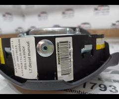AIRBAG VOLANTE KIA SPORTAGE III (SL) 2013  56900-3 - 15