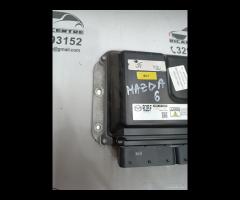 CENTRALINA MOTORE ECU MAZDA 6 2011  MZR-CD LP (R2) - 12