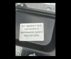 CENTRALINA MOTORE ECU MAZDA 6 2011  MZR-CD LP (R2) - 14
