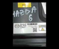 CENTRALINA MOTORE ECU MAZDA 6 2011  MZR-CD LP (R2) - 15