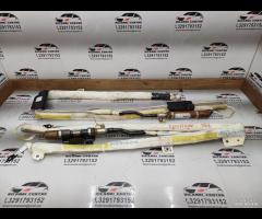 AIRBAG A TENDINA LATO SX+DX KIA SPORTAGE III 2013 - 1