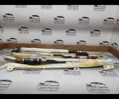 AIRBAG A TENDINA LATO SX+DX KIA SPORTAGE III 2013 - 4