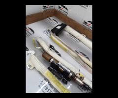 AIRBAG A TENDINA LATO SX+DX KIA SPORTAGE III 2013 - 8