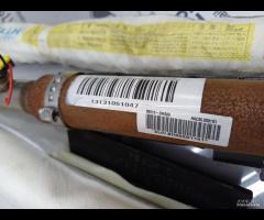 AIRBAG A TENDINA LATO SX+DX KIA SPORTAGE III 2013 - 12