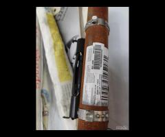 AIRBAG A TENDINA LATO SX+DX KIA SPORTAGE III 2013 - 13