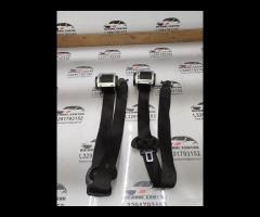 CINTURA DI SICUREZZA ANTERIORE SX+DX BMW F01 2011 - 1