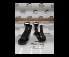 CINTURA DI SICUREZZA ANTERIORE SX+DX BMW F01 2011 - 3