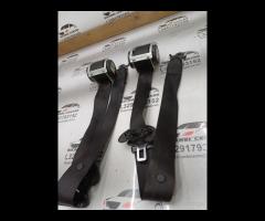 CINTURA DI SICUREZZA ANTERIORE SX+DX BMW F01 2011 - 6