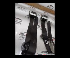 CINTURA DI SICUREZZA ANTERIORE SX+DX BMW F01 2011 - 7