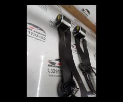CINTURA DI SICUREZZA ANTERIORE SX+DX BMW F01 2011 - 8