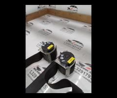 CINTURA DI SICUREZZA ANTERIORE SX+DX BMW F01 2011 - 14