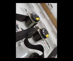 CINTURA DI SICUREZZA ANTERIORE SX+DX BMW F01 2011 - 15