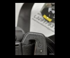 CINTURA DI SICUREZZA ANTERIORE SX+DX BMW F01 2011 - 21